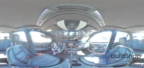 2014 Mercedes-Benz C 250 из США, поврежденный, VIN WDDGF4HB0EA945239